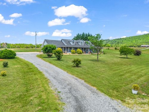 157 Cherry Ridge Dr, Bostic, NC, 28018-9505 | Card Image