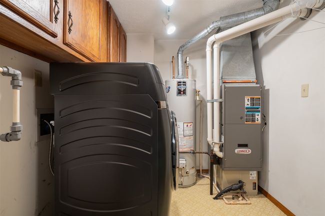 D1 - 201 Carol Ct, Condo with 2 bedrooms, 2 bathrooms and 1 parking in Pontiac IL | Image 22