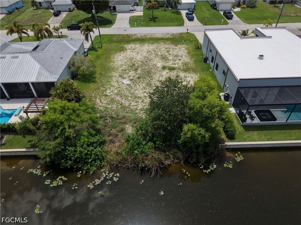 Land in Cape Coral 4