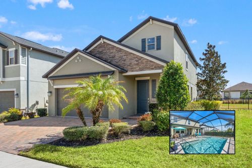 4117 Cadence Loop, LAND O LAKES, FL, 34638-7658 | Card Image