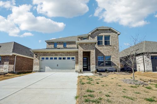 2632 Grand Canyon St, Anna, TX, 75409-1520 | Card Image