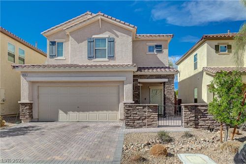 9856 Corliss Court, Las Vegas, NV, 89148 | Card Image