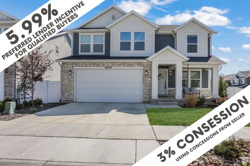12373 S Pedroia St, Herriman, UT, 84096-2979 | Card Image