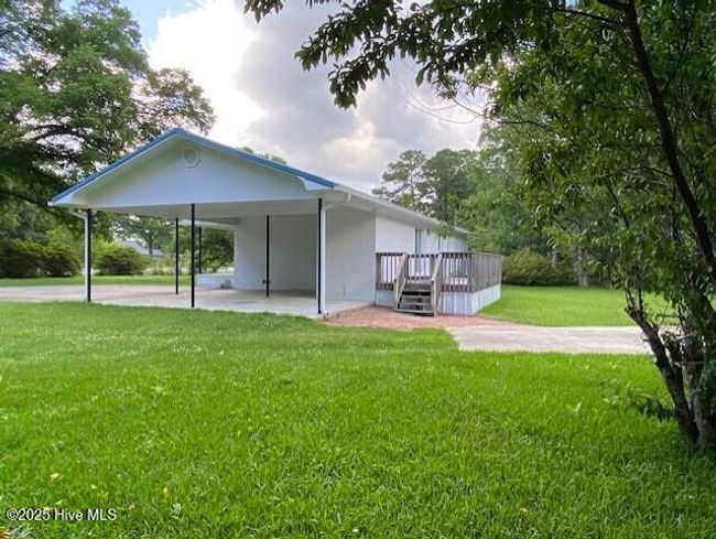 820 Calabash Rd Nw, House other with 2 bedrooms, 2 bathrooms and 2 parking in Calabash NC | Image 29