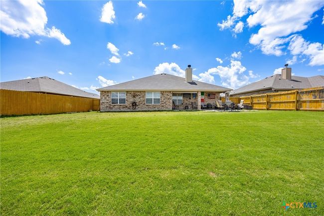 1211 Liberation Ln, House other with 4 bedrooms, 2 bathrooms and null parking in Copperas Cove TX | Image 30
