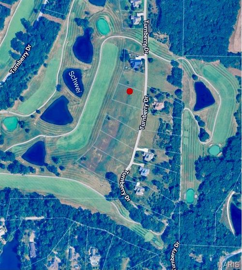 1192 Turnberry Dr, Innsbrook, MO, 63390-6496 | Card Image