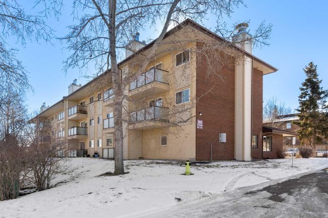 3209 - 393 Patterson Hill Sw, Home with 2 bedrooms, 1 bathrooms and 1 parking in Calgary AB | Image 13