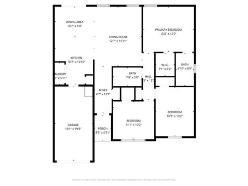 126 Knotty Pine Cir, Springfield, GA, 31329-5124 | Card Image