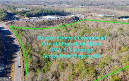 944 Progress Rd, East Ellijay, GA, 30540-5521 | Card Image