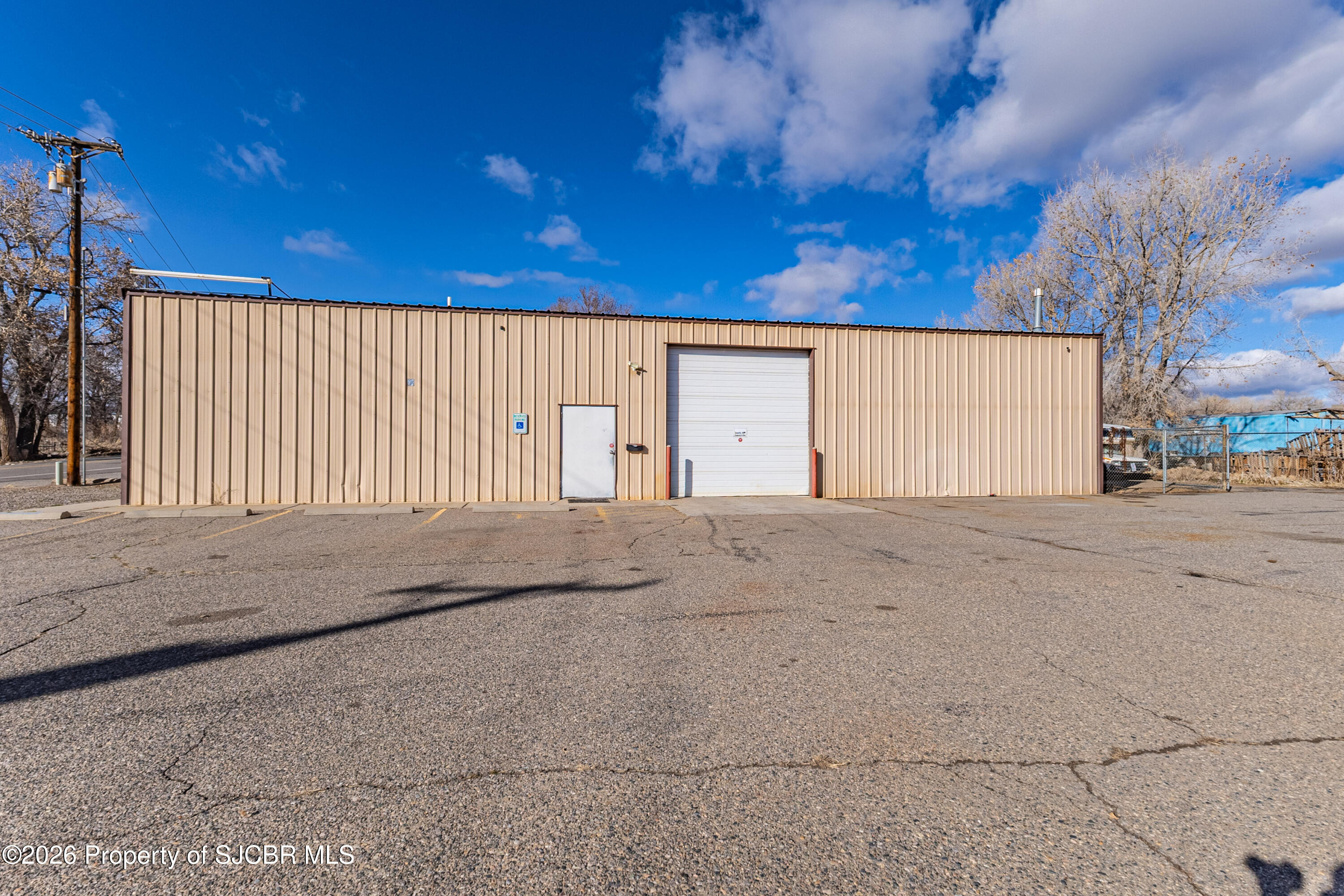 Commercial Sale in Farmington 5