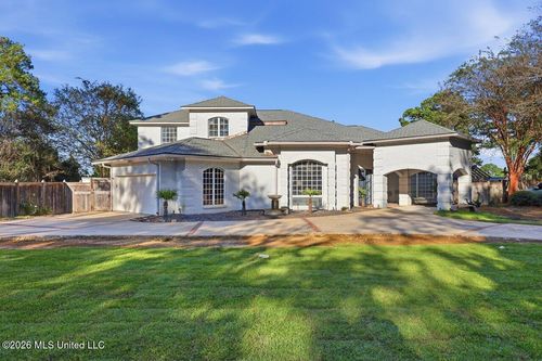 205 Audubon Point Dr, Brandon, MS, 39047-6408 | Card Image
