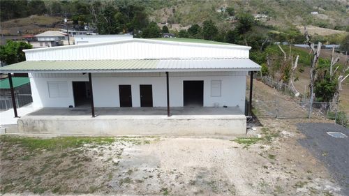 PR-173 KM 1.3 La Plata Sector, Aibonito, PR, 00705 | Card Image