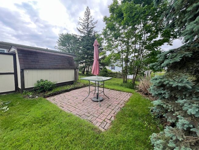 8235 Willow Glen Trail, House other with 2 bedrooms, 2 bathrooms and null parking in Erie PA | Image 19