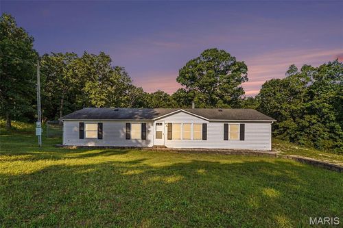 2721 Creon Ct, De Soto, MO, 63020-4674 | Card Image
