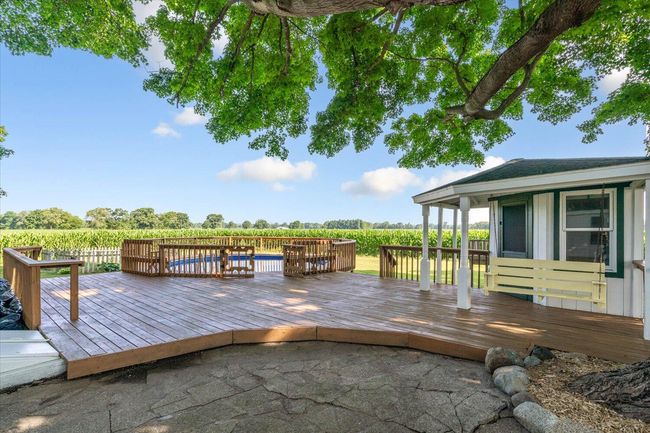 829 Miller Rd, House other with 4 bedrooms, 3 bathrooms and null parking in Plainwell MI | Image 48