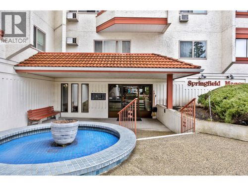 206-2110 Hoy St, Kelowna, BC, V1Y8T4 | Card Image