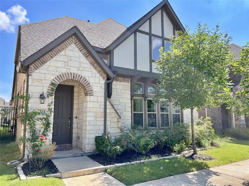 8713 Bethpage Dr, McKinney, TX, 75070-1440 | Card Image