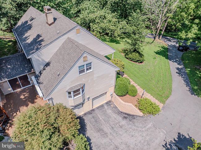 427 Upper Pike Creek Rd, House other with 5 bedrooms, 4 bathrooms and null parking in NEWARK DE | Image 56