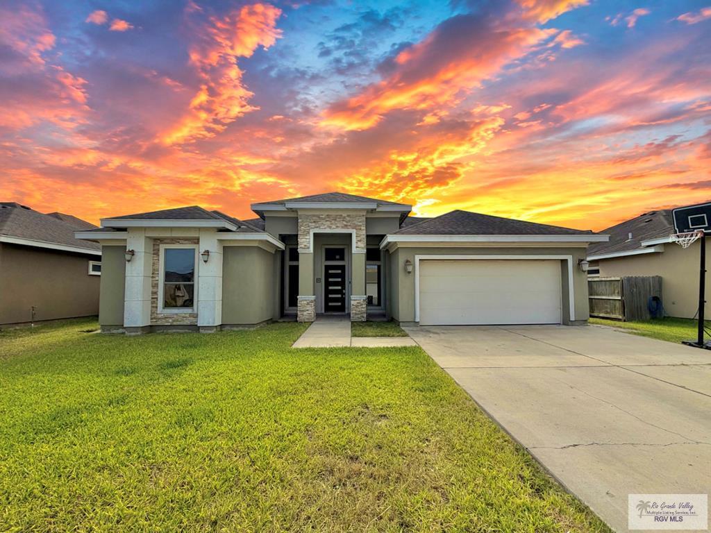 Residential in Brownsville 2