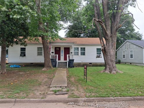 327 Ash St, Ardmore, OK, 73401-1773 | Card Image