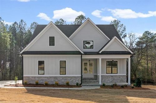 30 Rushden Way Se, Rome, GA, 30161-8061 | Card Image