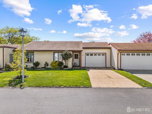 133-B Balsam Plz, Monroe, NJ, 08831-5005 | Card Image