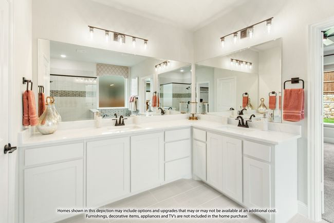 5610 Rutherford Dr, House other with 4 bedrooms, 4 bathrooms and null parking in Midlothian TX | Image 23