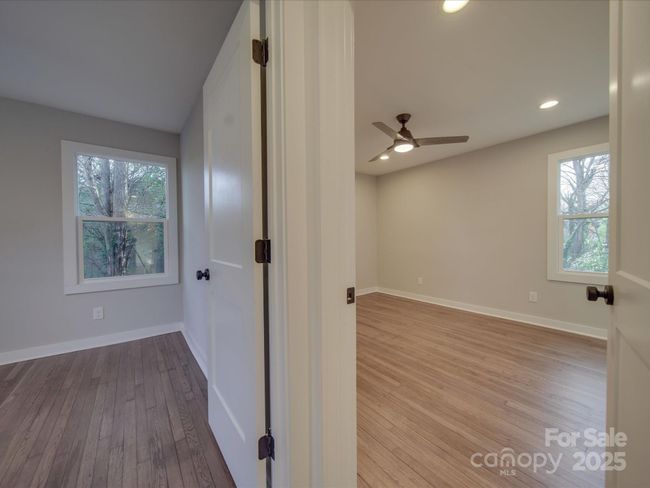 primary and second bedroom on the main level | Image 13