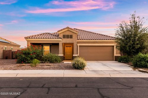 11573 W Despain Drive, Marana, AZ, 85653 | Card Image