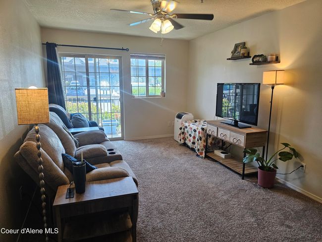APT-102 - 848 N Chase Rd, Condo with 1 bedrooms, 1 bathrooms and null parking in Post Falls ID | Image 4