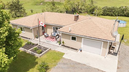 4792 Highway 7, Norwood, ON, K0L2V0 | Card Image