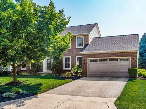 9333 Auburn Ave, Powell, OH, 43065-7771 | Card Image