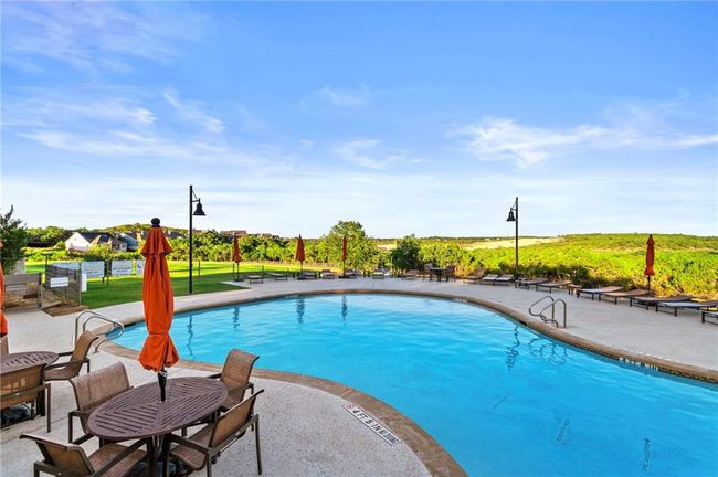 1012 Sage Thrasher Cir, House other with 5 bedrooms, 4 bathrooms and null parking in Dripping Springs TX | Image 18