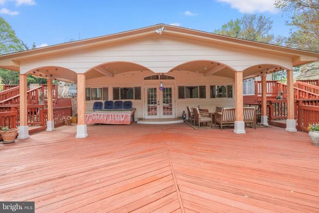 13504 Darnestown Rd, House other with 3 bedrooms, 5 bathrooms and null parking in GAITHERSBURG MD | Image 38