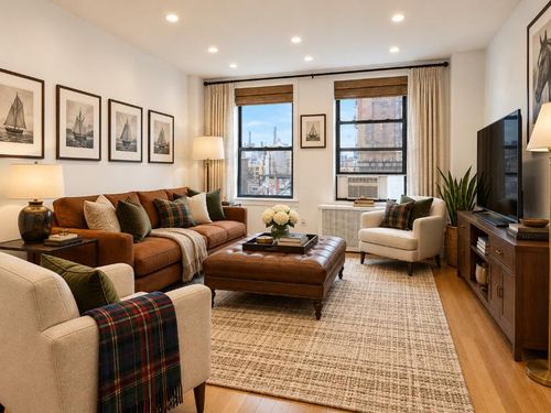 15k-280 Riverside Dr, New York, NY, 10025-9036 | Card Image