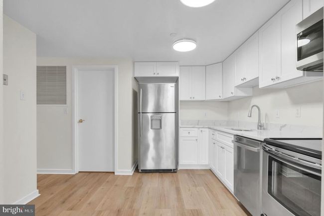 APT-715 - 1530 Key Blvd, Condo with 2 bedrooms, 2 bathrooms and null parking in ARLINGTON VA | Image 10