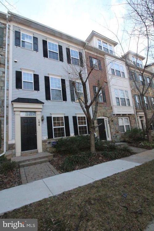 104 Elmcroft Blvd, ROCKVILLE, MD, 20850-5846 | Card Image