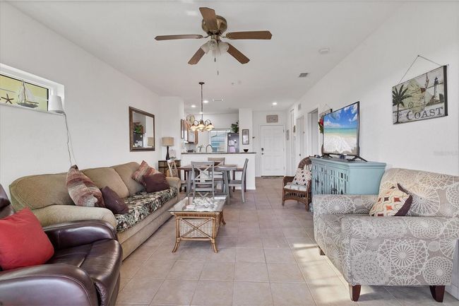 UNIT-404 - 8411 Placida Rd, Condo with 2 bedrooms, 2 bathrooms and null parking in Placida FL | Image 9