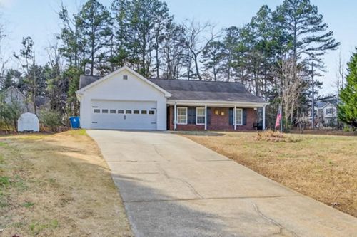 701 Muirfield Dr, Winder, GA, 30680-3495 | Card Image