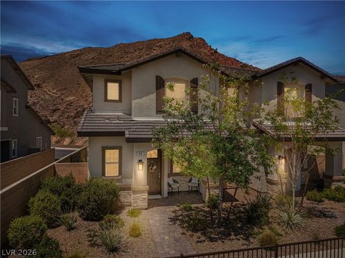 44 Kimberlite Dr, Henderson, NV, 89011-3797 | Card Image