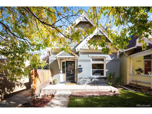 1152 Clayton St, Denver, CO, 80206 | Card Image