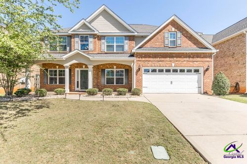 105 Regency Ct, Warner Robins, GA, 31088-9230 | Card Image