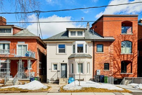 471 Shaw St, Toronto, ON, M6G3L4 | Card Image