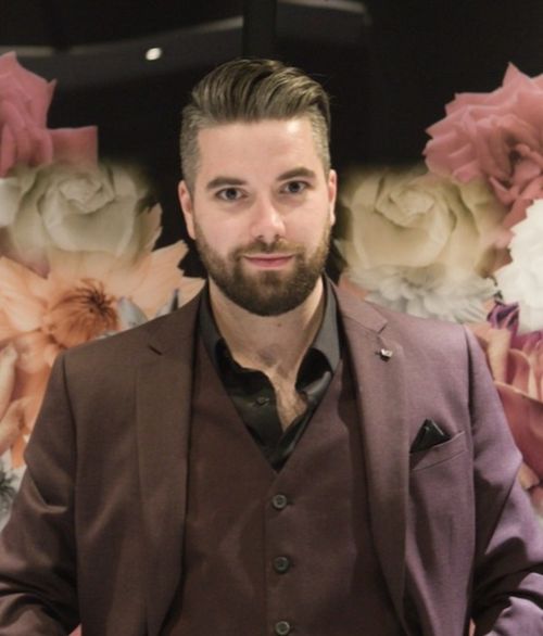 Simon-Pierre Tremblay