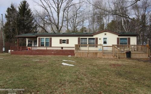 3747 Freiburger Rd, Snover, MI, 48472-9388 | Card Image