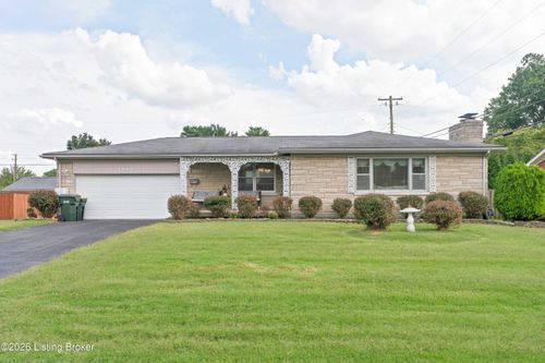 9007 Haviland Ave, Louisville, KY, 40220-1616 | Card Image