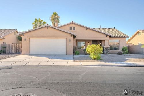 3869 W 37 St, Yuma, AZ, 85365 | Card Image