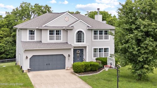 350 Pin Oak Dr, Taylorsville, KY, 40071 | Card Image