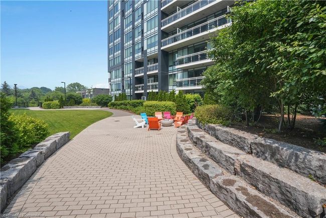 212 - 73 Arthur St S, House attached with 1 bedrooms, 1 bathrooms and 1 parking in Guelph ON | Image 36