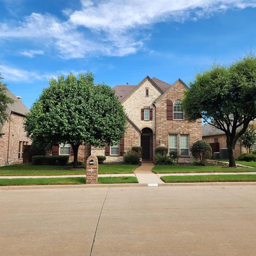 10082 Drawbridge Dr, Frisco, TX, 75035-8694 | Card Image
